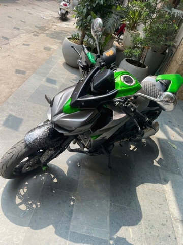 cho thuê Kawasaki Z1000 tại xã bằng thành tỉnh thái nguyên