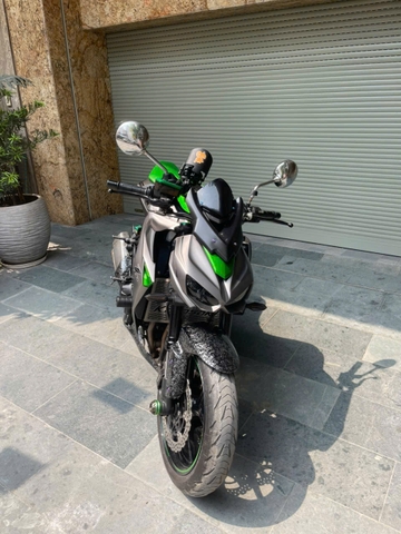 cho thuê Kawasaki Z1000 tại xã bằng thành tỉnh thái nguyên