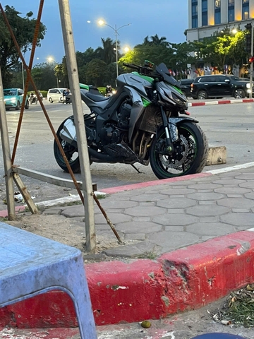 cho thuê Kawasaki Z1000 tại xã bằng thành tỉnh thái nguyên