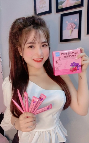 Hướng dẫn sử dụng collagen hoa nghệ tây lựu Hàn Quốc để đạt hiệu quả tốt nhất