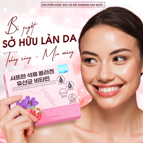 Lựu có phải là “siêu thực phẩm” trong làm đẹp da?