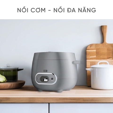 Nồi cơm điện