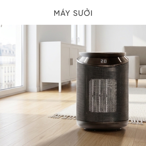 Máy sưởi