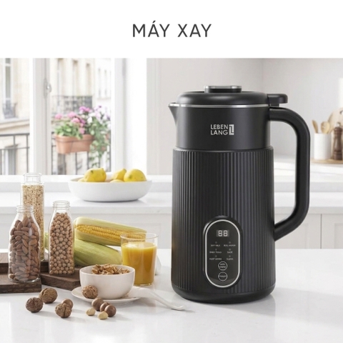 Máy xay