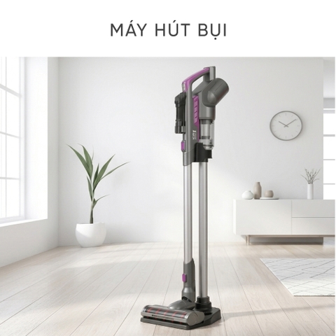 Máy hút bụi