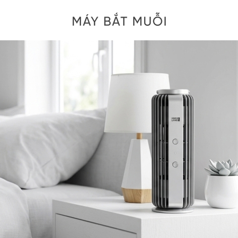 Máy bắt muỗi