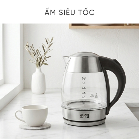 Ấm siêu tốc