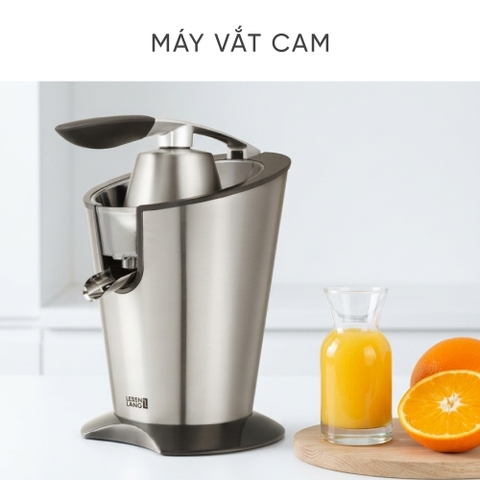 Máy vắt cam