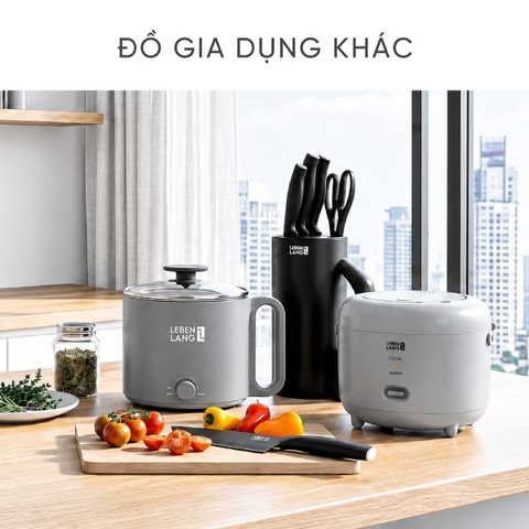 Đồ gia dụng khác