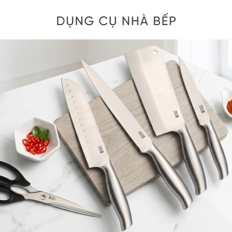 Dụng cụ nhà bếp
