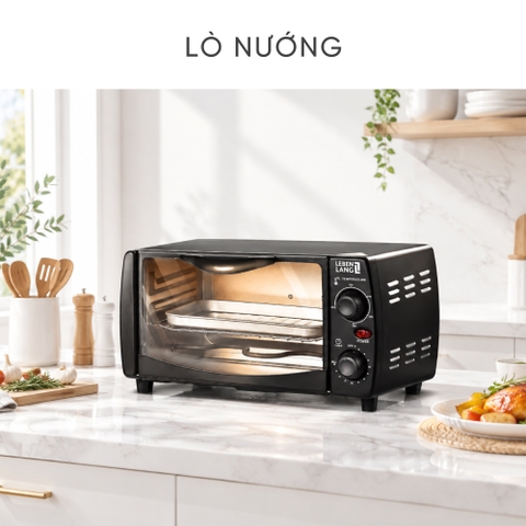 Lò nướng