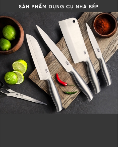 Dụng cụ nhà bếp