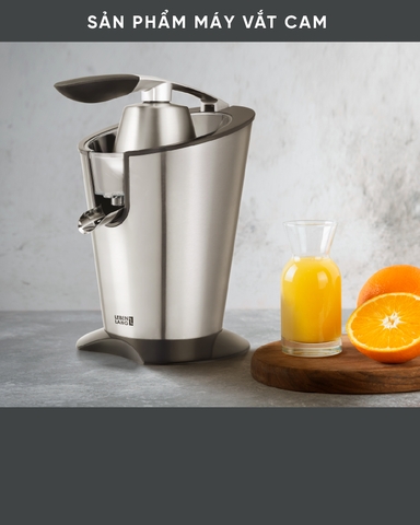 Máy vắt cam