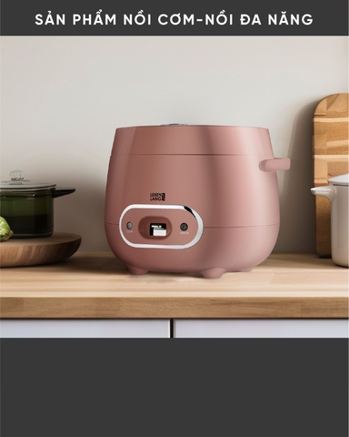 Nồi cơm điện
