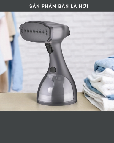 Bàn là hơi