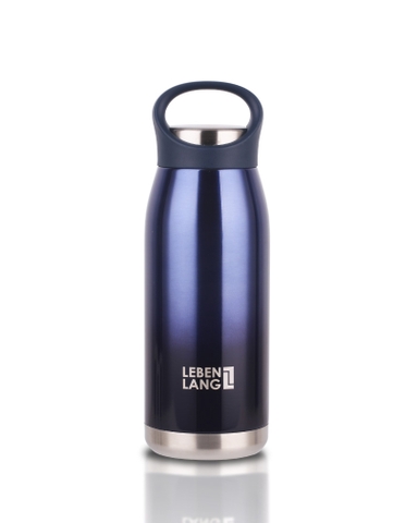 1663 - Bình giữ nhiệt inox 4 lớp LEBENLANG 500ml