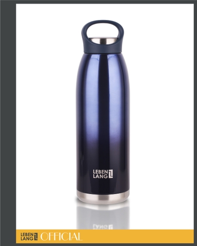 1666 - Bình giữ nhiệt inox 4 lớp LEBENLANG 700ml