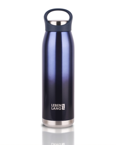 1669 - Bình giữ nhiệt inox 4 lớp LEBENLANG 900ml
