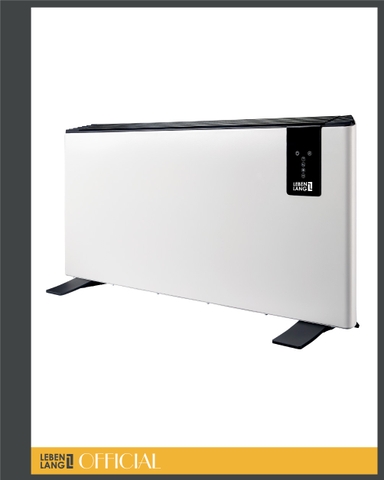 LBL0379 - Máy sưởi đối lưu Lebenlang công suất lớn 2000W