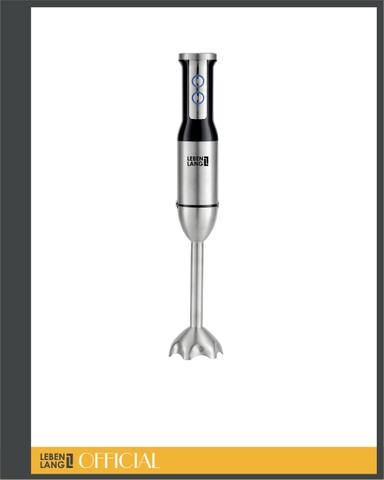 LBSH4585 - Máy xay cầm tay Lebenlang 1000W