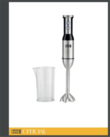LBL4589 - Máy xay cầm tay đa năng LEBENLANG 1000W