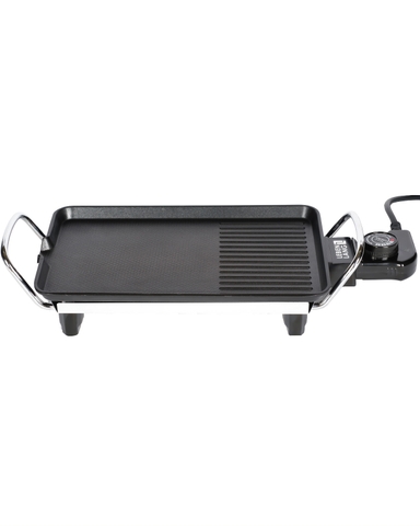 LBEE6758-EC Bếp nướng điện không khói mini LEBENLANG 700W