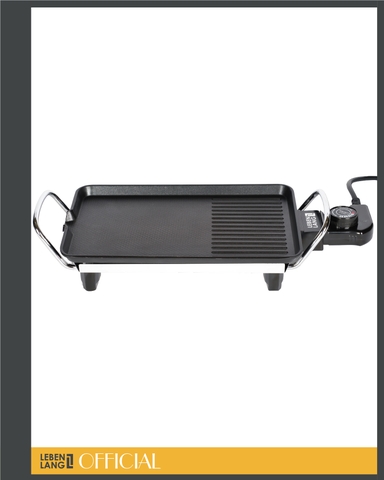 LBEE6758-EC Bếp nướng điện không khói mini LEBENLANG 700W