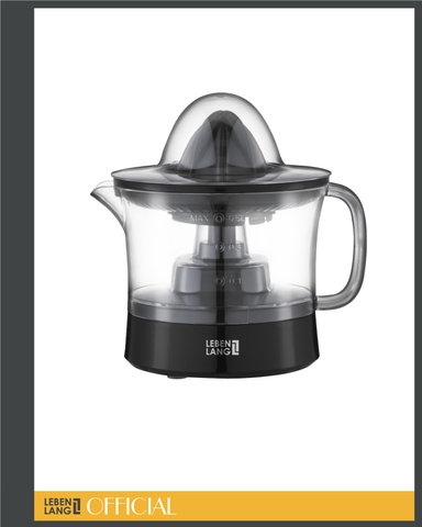 LBL3383 - Máy vắt cam LEBENLANG 40W 500ML