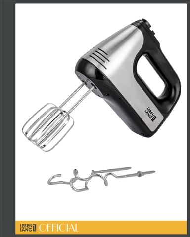 LBL8908 - Máy đánh trứng đa năng LEBENLANG