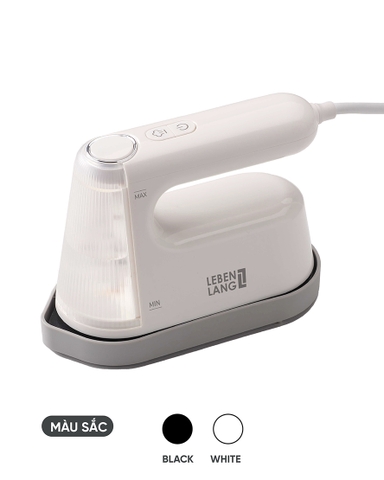 LBL5287 - Bàn là hơi nước cầm tay du lịch LEBENLANG 1200W 100ml