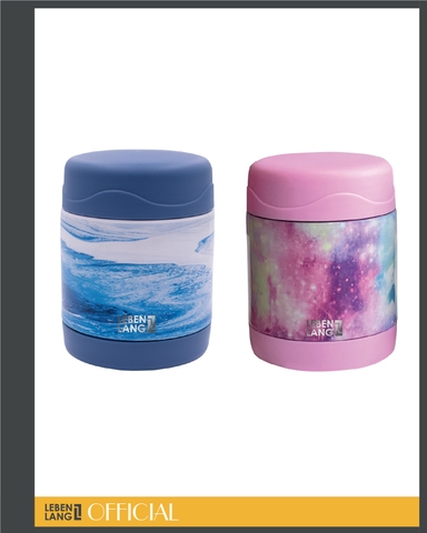 LBL3032 Hộp cơm giữ nhiệt cho bé Lebenlang dung tích 300ml