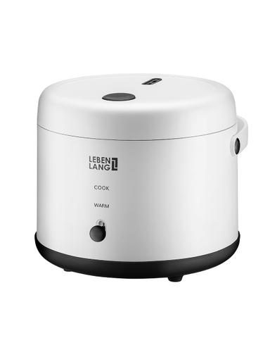 LBL0586 - Nồi cơm điện LEBENLANG 800ml 250W