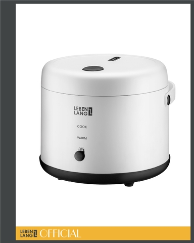 LBL0586 - Nồi cơm điện LEBENLANG 800ml 250W