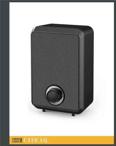 LBL0276-Máy sưởi mini để bàn Lebenlang 600W