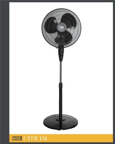 LBL1862 - Quạt điện Lebenlang 03 chế độ, chiều cao 130cm 45W