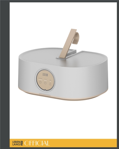 LBL6268 - Tủ sấy quần áo Lebenlang gấp gọn 600W sức chứa 10kg