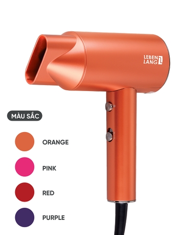 LBL3088 - Máy sấy tóc LEBENLANG 2000W