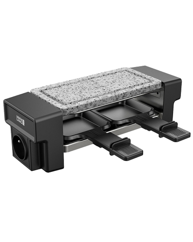 LBL1933 - Bếp nướng điện mặt đá LEBENLANG không khói 450W