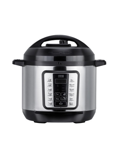 LBL0906 - Nồi áp suất điện tử 12 chức năng LEBENLANG 1000W 6000ml