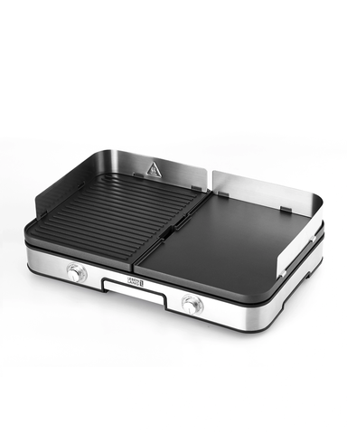 LBL8586 - Bếp nướng điện đôi không khói LEBENLANG 2000W