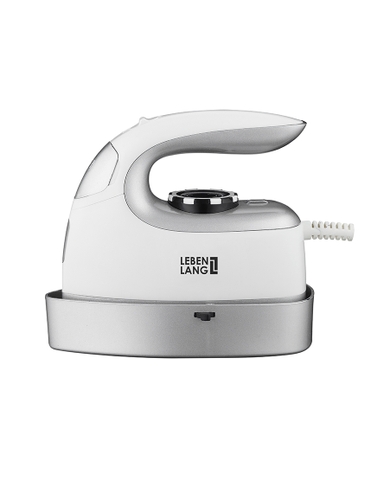 LBL66673 - Bàn là hơi nước du lịch LEBENLANG 1000W 90ml
