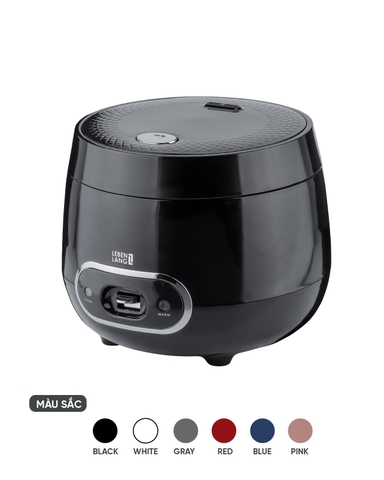 LBL0583 - Nồi cơm điện LEBENLANG 800ml 250W