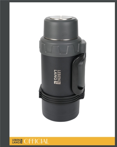 LBL3030 - Phích nước giữ nhiệt có tay cầm LEBENLANG 1600ml