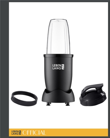 LBL2628 - Máy xay sinh tố đa năng Lebenlang 600W 700ml