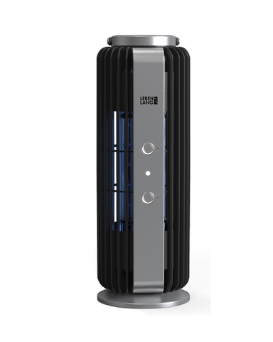 LBL2308 - Đèn bắt muỗi, máy bắt muỗi tự động Lebenlang