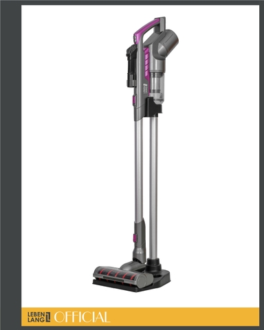 LBL2306 - Máy hút bụi sạc không dây LEBENLANG 15000 PA 2200mAh