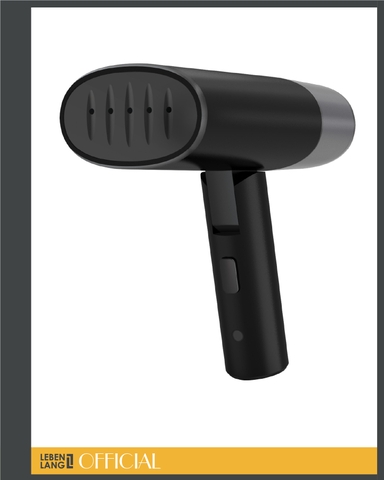 LBL5280 - Bàn là hơi nước gấp gọn tiện lợi LEBENLANG 800W 120ml