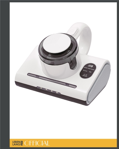 LBL1369 - Máy hút bụi cầm tay LEBENLANG 300W dung tích 250ml