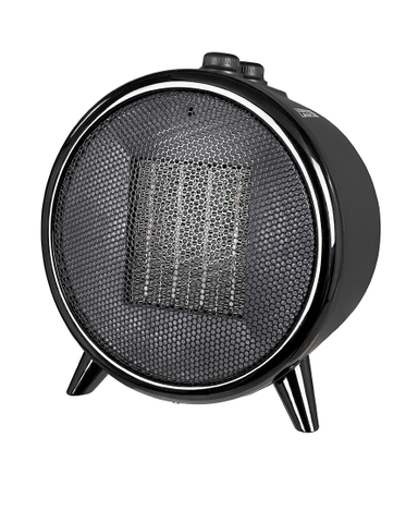 LBL0275 - Máy sưởi để bàn Lebenlang để bàn, điều khiển cơ 1500W