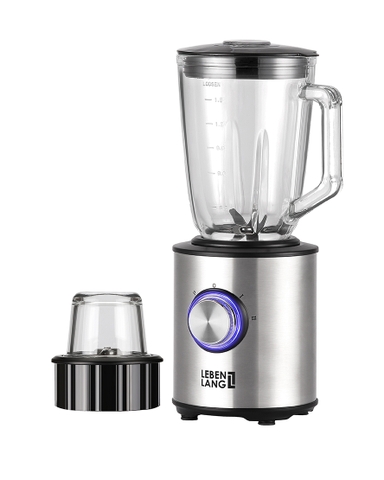 LBMB6028 - Máy xay đa năng thủy tinh LEBENLANG LBMB6028 800W công suất 1500ml